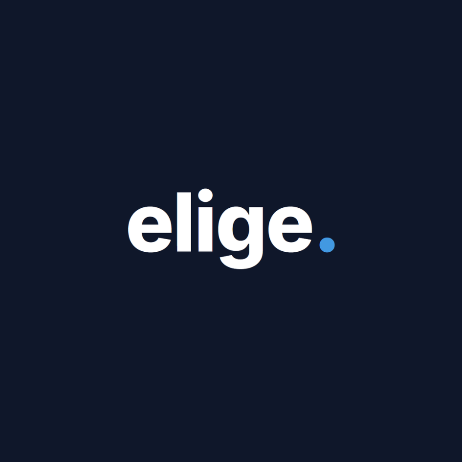 Logo Elige