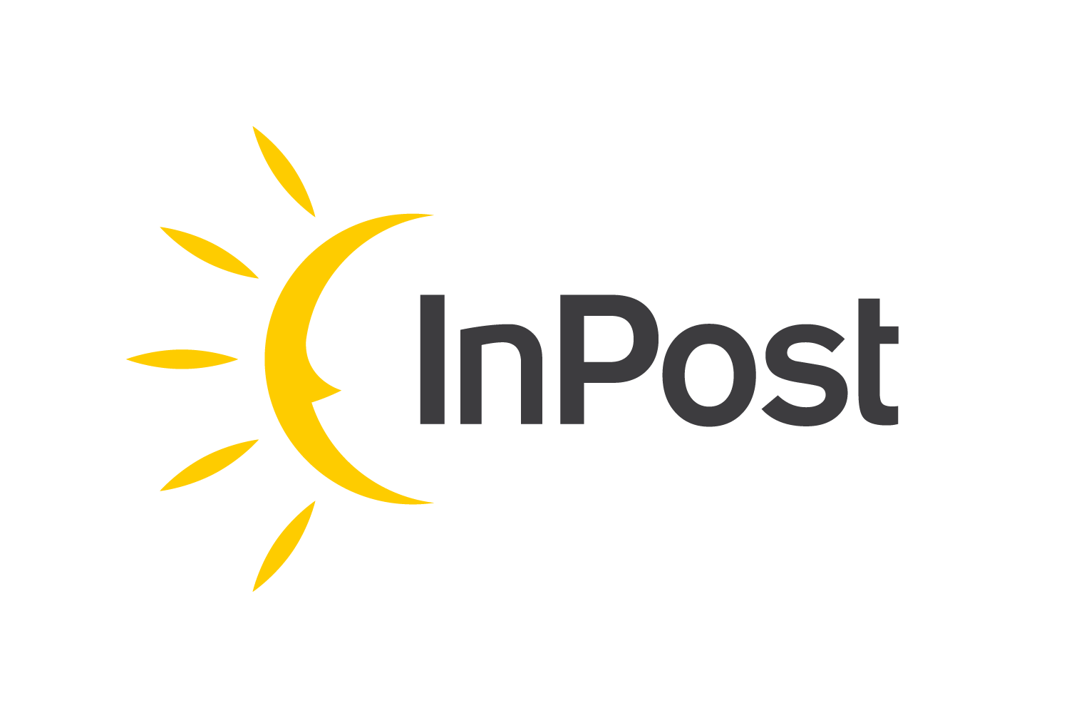 Logo InPost